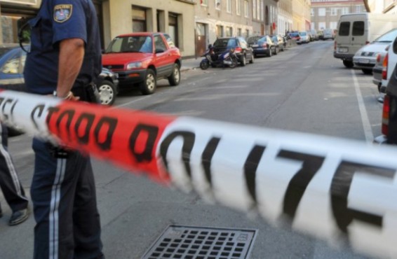 Վիեննայում ահաբեկչություն նախապատրաստելու կասկածանքով տղամարդ է ձերբակալվել