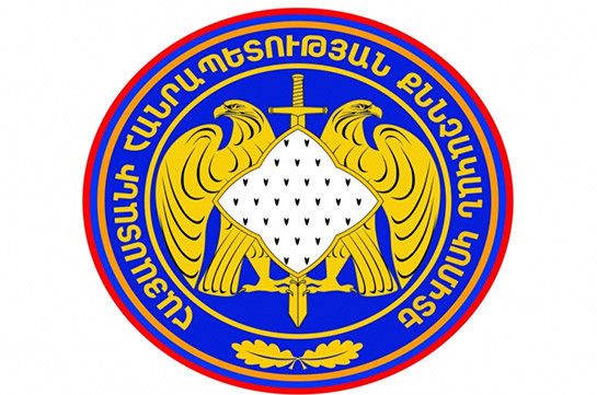 ՀՀ ՊՆ և ԶՈՒ բարձրաստիճան սպաներ են կալանավորվել