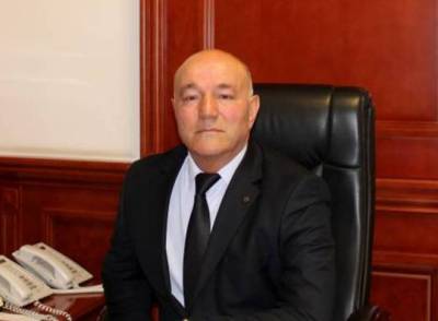 Փաշինյանը 12 օրով արձակուրդ է ուղարկել Սյունիքի մարզպետին