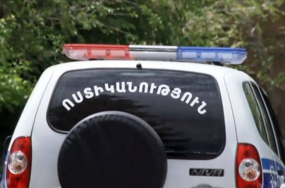 Երևան-Սևան ճանապարհին 58-ամյա տղամարդուն վրաերթի ենթարկած և փախուստի դիմած վարորդը հայտնաբերվել և ձերբակալվել է. Ոստիկանություն