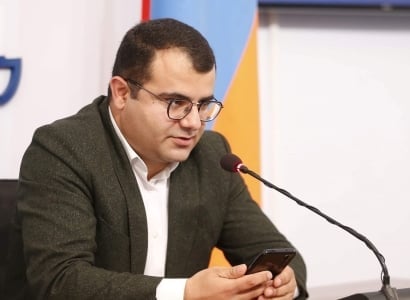 Քաղաքապետարանում ավագանու իմքայլական անդամի հաշվարկը տարօրինակ են որակում ու թվերը գումարել են սովորեցնում