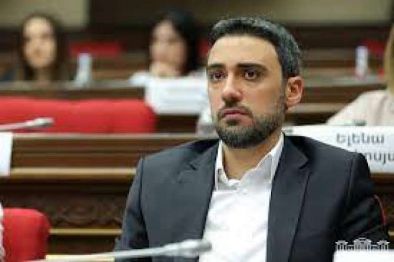 Առաջիկա օրերին կհրապարակվի ՍԴ որոշումը․ Արամ Վարդևանյան