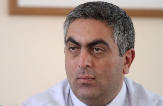 Արծրուն Հովհաննիսյանը չի մեկնաբանում վարչապետի այցը ՊՆ