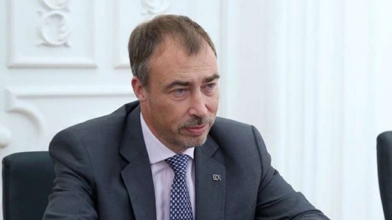 ԵՄ հատուկ ներկայացուցիչը ողջունել է Հայաստանի կողմից 2 ադրբեջանցի սահմանախախտ զինծառայողի հանձնումըv