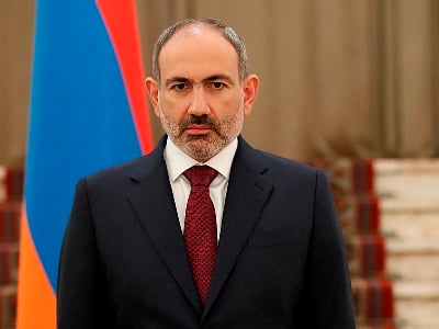 Կարեն Դեմիրճյանի ողբերգական մահից հետո տիկին Դեմիրճյանն իր գործունեությամբ վառ պահեց ամուսնու հիշատակը. Փաշինյան
