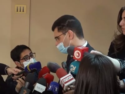 Երեւանի առաջին փոխքաղաքապետ. Երեւանի քաղաքապետարանում կոռուպցիայի ակնհայտ դեպքեր չկան