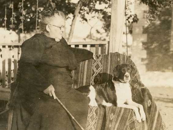 Քանզասի դպրոցականները ֆիլմ են պատրաստել Ցեղասպանությունից հայ որբերի փրկած բուժքրոջ մասին