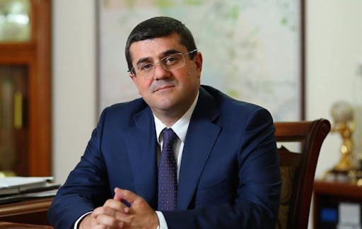 Մեղավորությունը մերն է, ճշմարտության աչքերին պետք է նայել. Արայիկ Հարությունյան