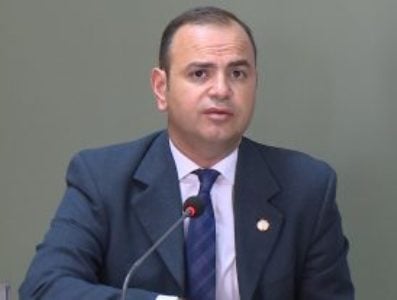 Заре Синанян: В Армении очень активна турецкая пятая колонна