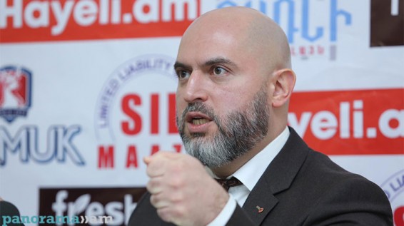 2022-ը այնքան ամոթալի չէր իր պարտությամբ, կապիտուլյացիայով, որքան 2021-ը, որովհետև 2021-ին է եղել հունիսի 20-ը. Աշոտյան