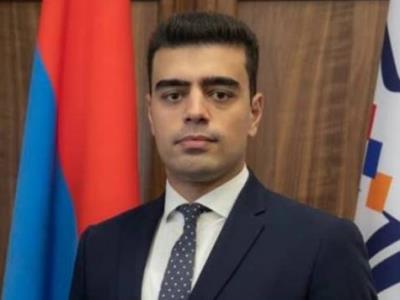 Եթե ՔՊ-ն Լուսավորի անմիջական մասնակցությամբ տզրուկաբուժությամբ չի զբաղվում, բա ի՞նչ է անում. Սոս Հակոբյան