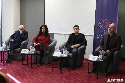 «Հրապարակ». Քաղաքական նոր ֆորմատը միս ու արյուն է ստանում