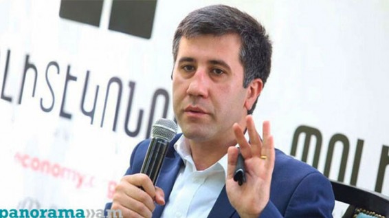 «Արցախյան ողջ էլիտայի համբերության բաժակը լցվել է»