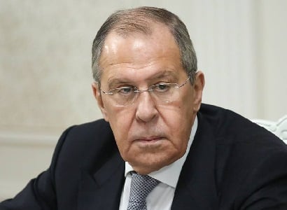 Лавров: НАТО - геополитический проект по освоению территорий после распада СССР