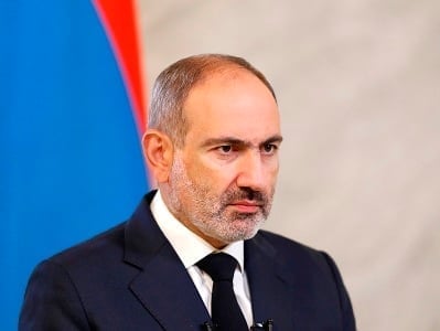 Նիկոլ Փաշինյանի գլխավորած պատվիրակությունը մեկնում է Սանկտ Պետերբուրգ. նրան կփոխարինի Մհեր Գրիգորյանը