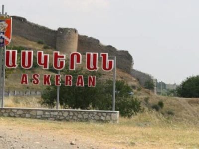 Ադրբեջանը հայկական կողմին է փոխանցել Արմեն Վերդյանին