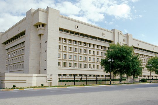 Ադրբեջանում շարունակվում է Ազգային անվտանգության նախարարության նախկին աշխատակիցների գործի քննությունը