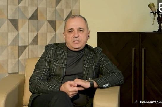 Այս իշխանության պաշտոնավարման յուրաքանչյուր օրը բերում է նոր կորուստներ և ավելի է վտանգում ապագան․ Վահե Հակոբյան