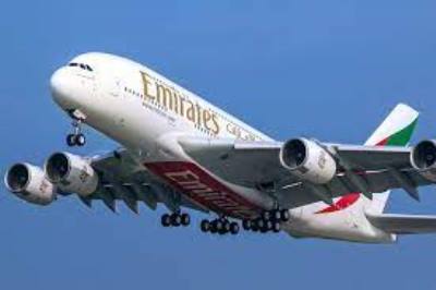 Ավիացիոն հսկա Emirates-ը հաջորդ տարի բիզնեսի աճ է ակնկալում