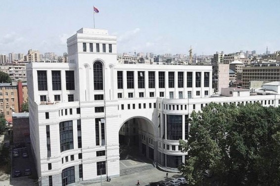 Անհանգստությամբ հետևում ենք Ղազախստանում տեղի ունեցող զինված բախումներին, խստորեն դատապարտում ենք բռնությունը, համոզված ենք՝ այն չի կարող քաղաքական խնդիրների լուծման ճանապարհ լինել. ՀՀ ԱԳՆ
