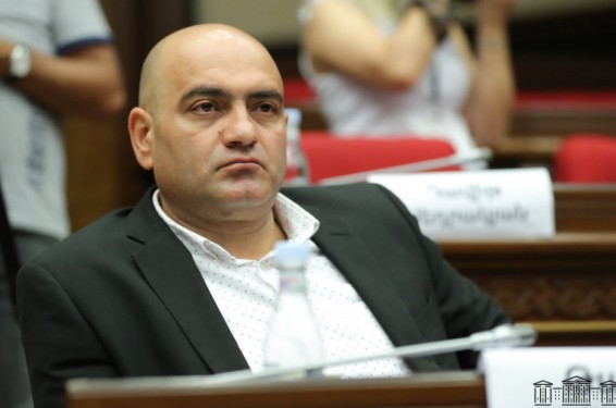 2022-ին գնաճը շարունակվելու է․ սոցիալական պետությունն առնվազն արձանագրված գնաճի չափով պետք է ավելացնի սոցիալապես խոցելի խմբերին վճարվող կենսաթոշակները, նպաստները․ Թադևոս Ավետիսյան