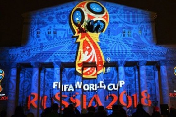 Բրիտանիան կարող է բոյկոտել ՌԴ-ում անցկացվելիք 2018 թվականի Ֆուտբոլի աշխարհի առաջնությունը՝ Սիրիայի պատճառով. The Sun