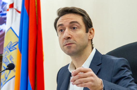 Դատախազությունը Հայկ Մարությանի հայտարարությունների մասով հանցագործության որևէ հանգամանք կամ փաստական տվյալներ չի հայտնաբերել