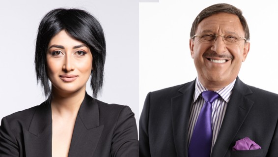 SPRING PR-ը ՝ միջազգային WCFA-ի Davos Digital PR Awards-ի հաղթող
