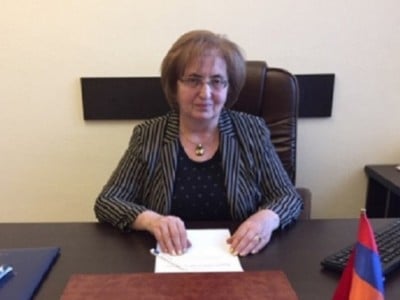Գյուլումյան. ՄԻԵԴ-ը կարող է անօրինական համարել «ձեռքով» բաշխվող գործերի վերաբերյալ որոշումը
