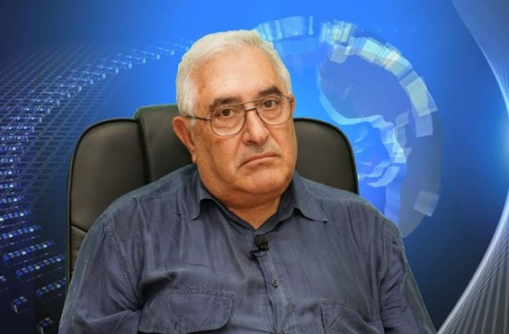 Դժբախտաբար, ոչ ոքի չի հետաքրքրում այս հարցը. Ալեքսանդր Թամանյանի թոռանը չի ընդունել ո՛չ Նիկոլ Փաշինյանը, ո՛չ էլ ԿԳՄՍ նախարարությունում