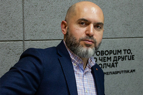 Ադրբեջանը դեռևս չի կարողանում իրենով անել օկուպացված տարածքները. Արմեն Աշոտյան