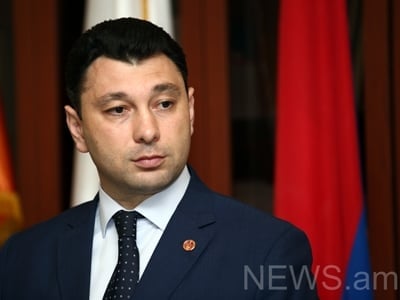 Սրա նպատակը 3-րդ Հանրապետության «էջի» փակումն է եւ «նոր» `4-րդ «Հանրապետության»դարաշրջանի ազդարարում. Շարմազանով