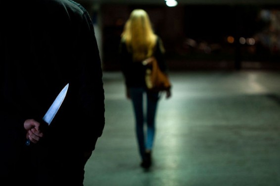 Մոսկվայում 15-ամյա աշակերտուհուն սպանել են ժամադրության ժամանակ