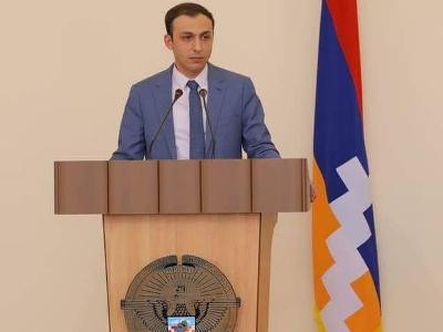 Չտրվել արդբեջանական մանիպուլյացներին և Արցախի մասին անկողմակալ տեղեկություններ ունենալու համար այցելել Արցախ. ԱՀ ՄԻՊ