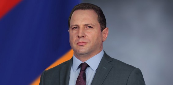 ԱԱԾ–ն Ռուսաստանից փաստաթուղթ է բերել ու փորձում է դրանով մեղադրանքը պաշտպանել. Տոնոյանի պաշտպան