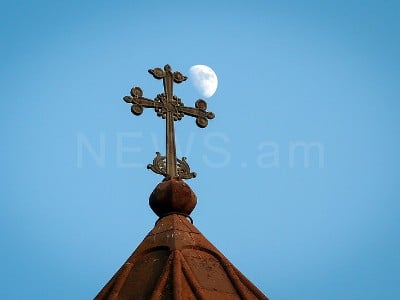 Գարեգին Բ-ն նոր նշանակումներ է արել