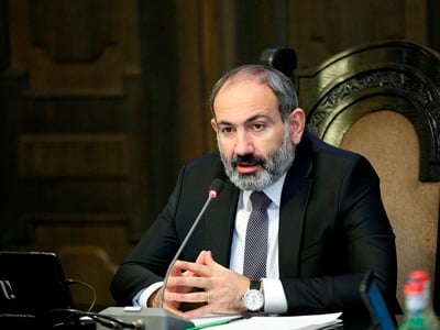 «Օմիկրոն» շտամը կամաց-կամաց մտնում է գործողության մեջ. պետք է նորից վերադառնանք տագնապային վիճակի. Փաշինյան