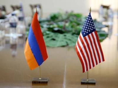 Հաստատվել է Հայ-ամերիկյան միջկառավարական հանձնաժողովի հայկական կազմըՀաստատվել է Հայ-ամերիկյան միջկառավարական հանձնաժողովի հայկական կազմը