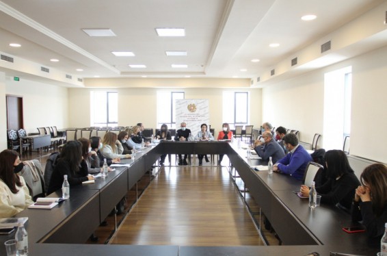 Որակավորման տարակարգի դիմելուց առաջ ուսուցիչները պետք է անցնեն կամավոր ատեստավորում. ԿԳՄՍՆ