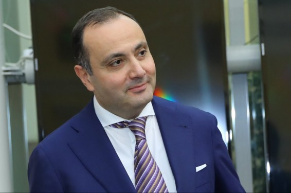 ՌԴ-ում ՀՀ դեսպան Վարդան Տողանյանը հայտարարել է դիվանագիտական ​​առաքելությունն ավարտելու մասինv