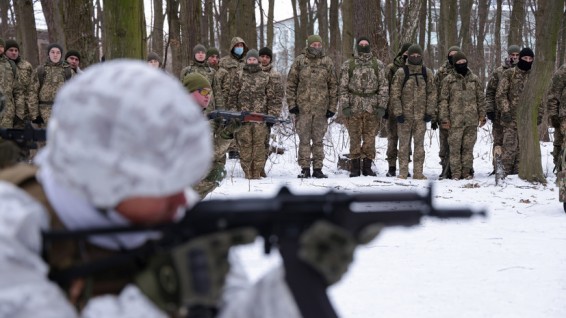 В Кремле заявили о высокой угрозе провокаций со стороны Украины в Донбассе