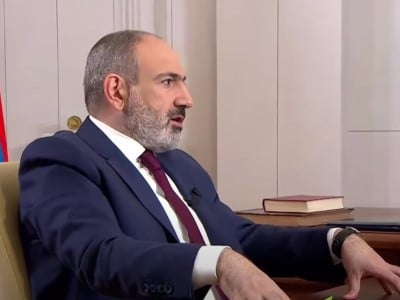 Լրագրողական էթիկայի կանոնների կարգավորման հարցը պետք է լուծվի. Նիկոլ Փաշինյան