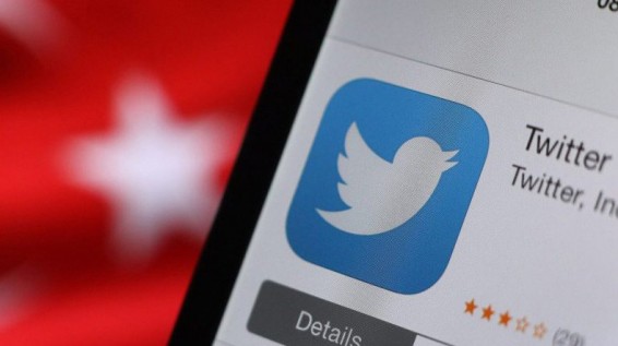 Գրառումը ջնջելու պահանջով «Twitter»-ին ամենաշատ դիմած երկրներից մեկը Թուրքիան է