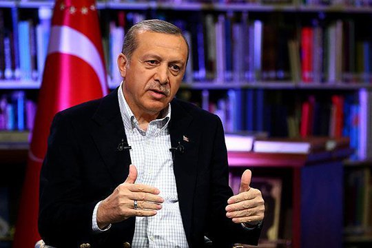 ԴԱԻՇ-ից ազատագրվելուց հետո Մոսուլում պետք է մնան միայն արաբ սուննիները, թուրքմեններն ու քուրդ սուննիները. Էրդողան