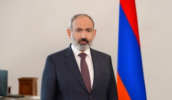 Նիկոլ Փաշինյանի շնորհավորական ուղերձը ՀՀ զինված ուժերի կազմավորման 30-րդ տարեդարձի կապակցությամբ