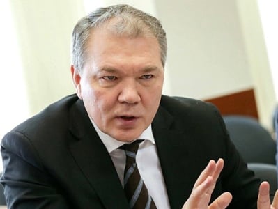 Калашников: ОДКБ не может вмешиваться в конфликт Таджикистана и Кыргызстана