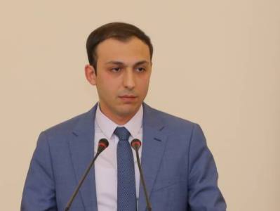 Թե՛ պատերազմի ընթացքում, թե՛ դրանից հետո Արցախի ժողովրդի իրավունքների առաջին պաշտպանը հայկական զինված ուժերն են. ԱՀ ՄԻՊ