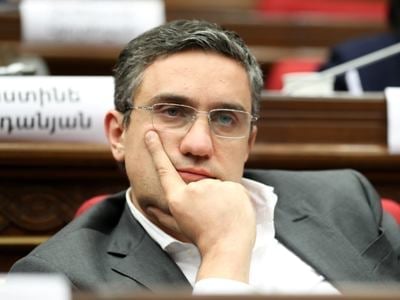 Ադրբեջանի և Թուրքիայի կողմից բանաձևին դեմ քվեարկելը ոչ մի պարագայում այն չի դարձնում հայամետ. Ղազինյան