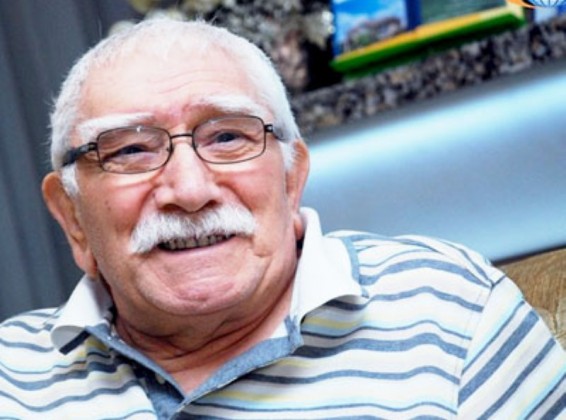 Այսօր Արմեն Ջիգարխանյանի 81-ամյակն է