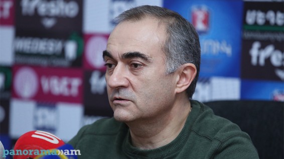 Արցախի բնակչություն թիվը պետք է այնքան մեծացնել, որ կարողանանք այն հայկական պահել. Թևան Պողոսյան